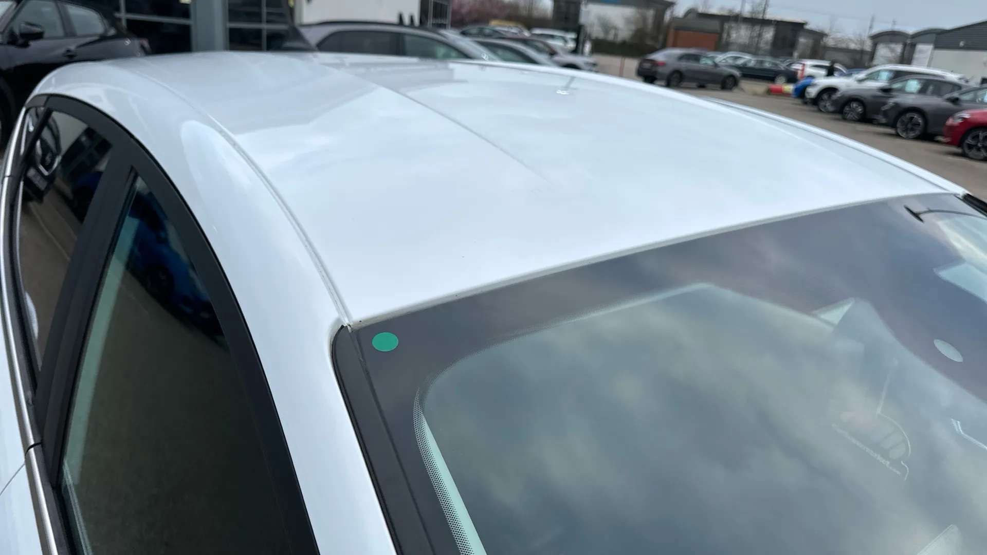 2021 FORD FIESTA 2021 FORD FIESTA