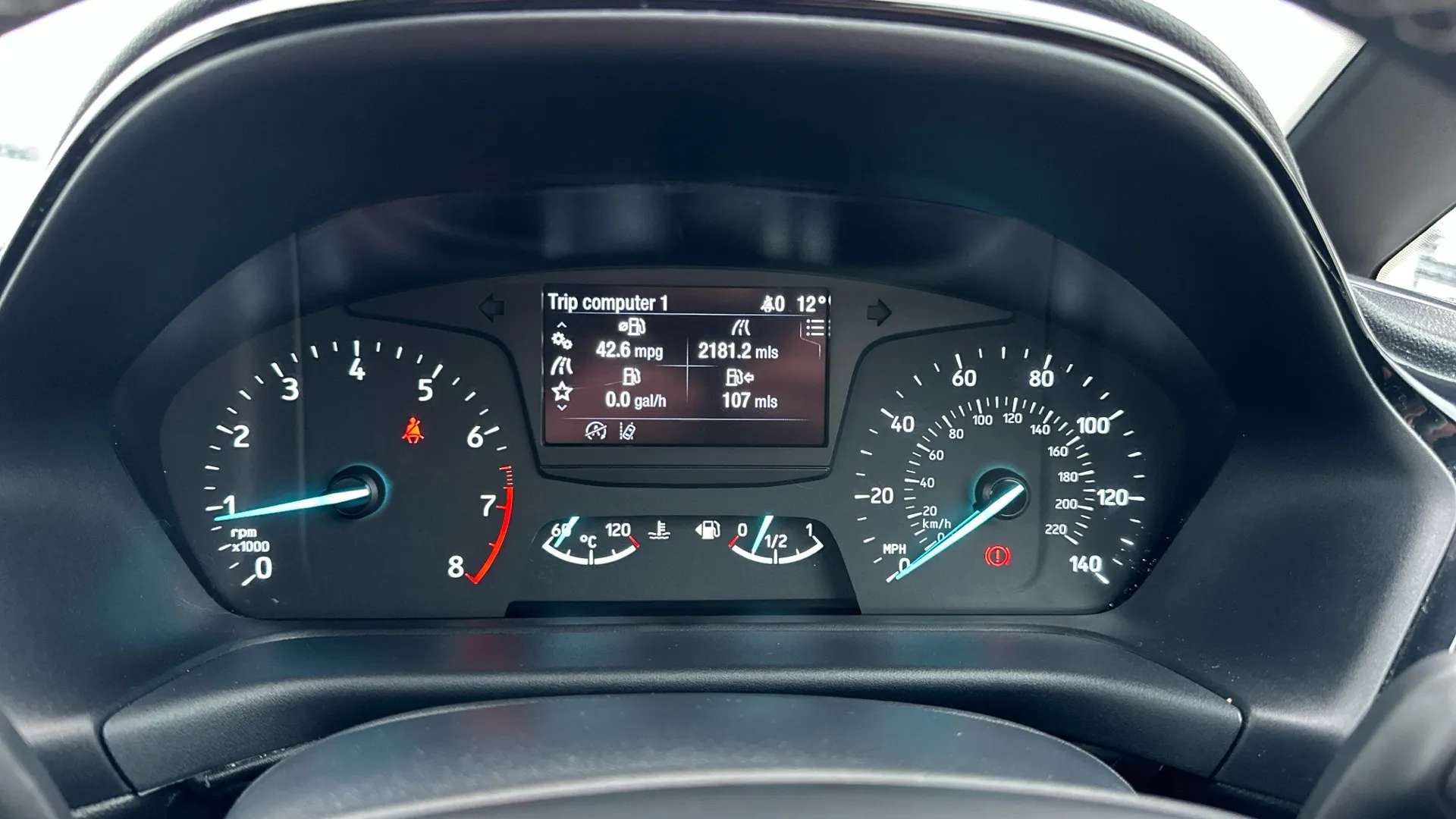 2021 FORD FIESTA 2021 FORD FIESTA