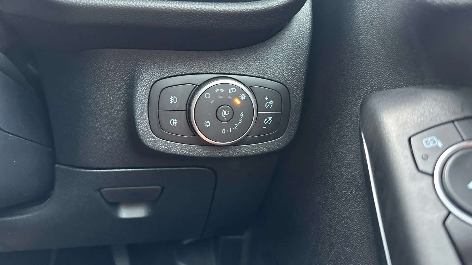 2021 FORD FIESTA 2021 FORD FIESTA