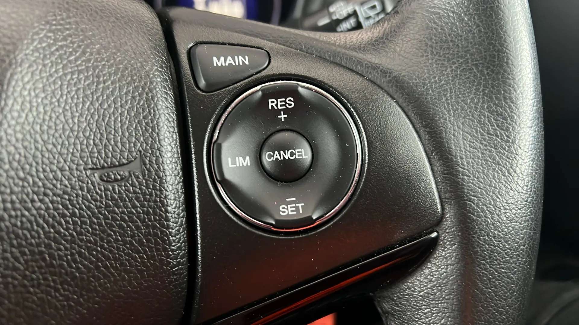 2018 HONDA HR-V 2018 HONDA HR-V