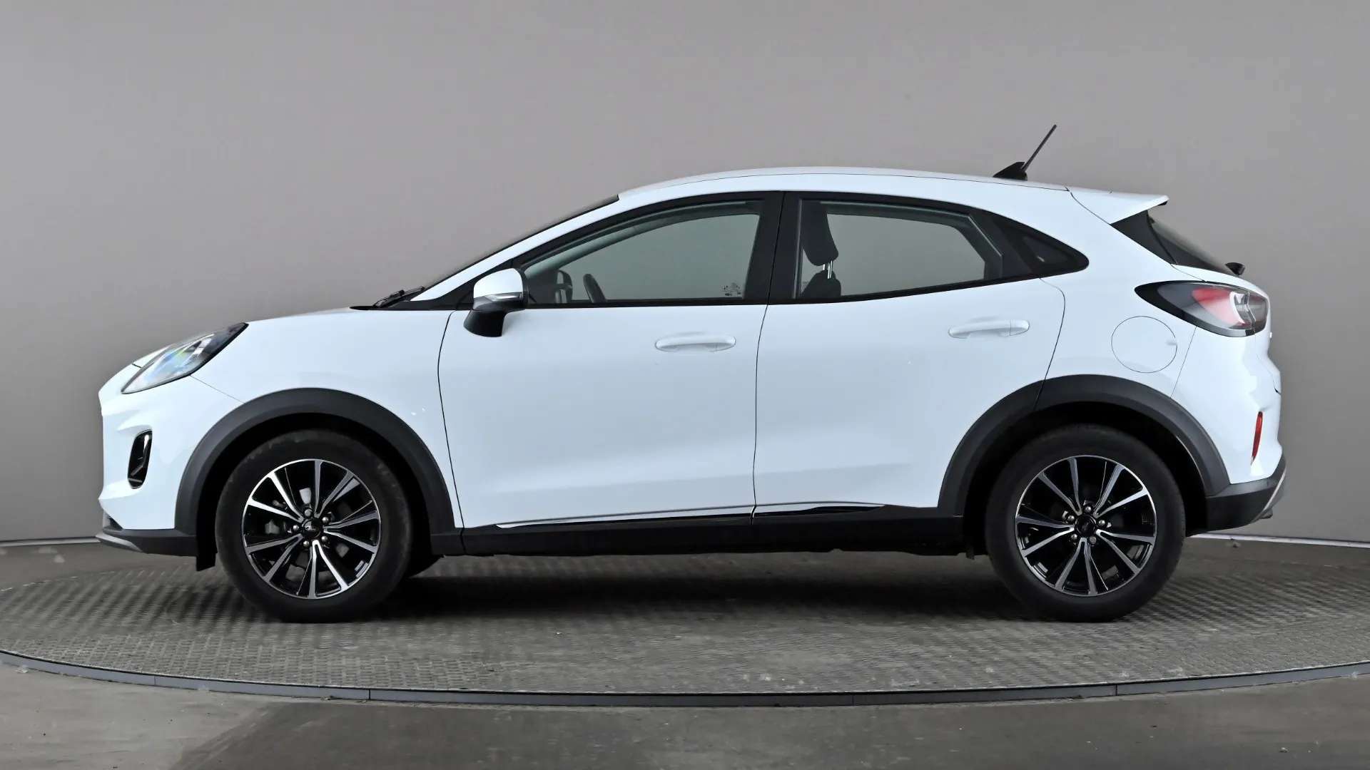 A 2023 FORD PUMA 1.0 EcoBoost Hybrid mHEV 155 Titanium A 2023 FORD PUMA 1.0 EcoBoost Hybrid mHEV 155 Titanium