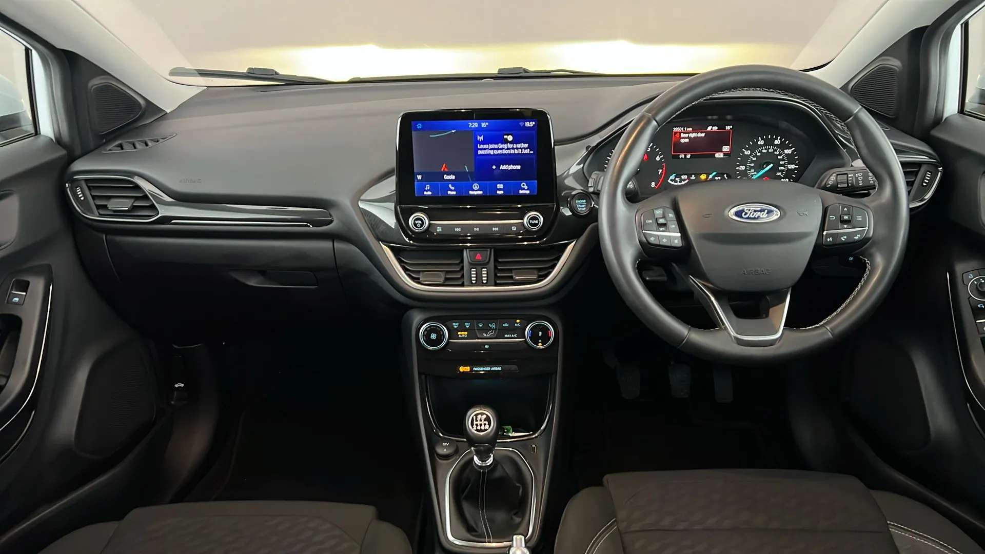 2023 FORD PUMA 2023 FORD PUMA