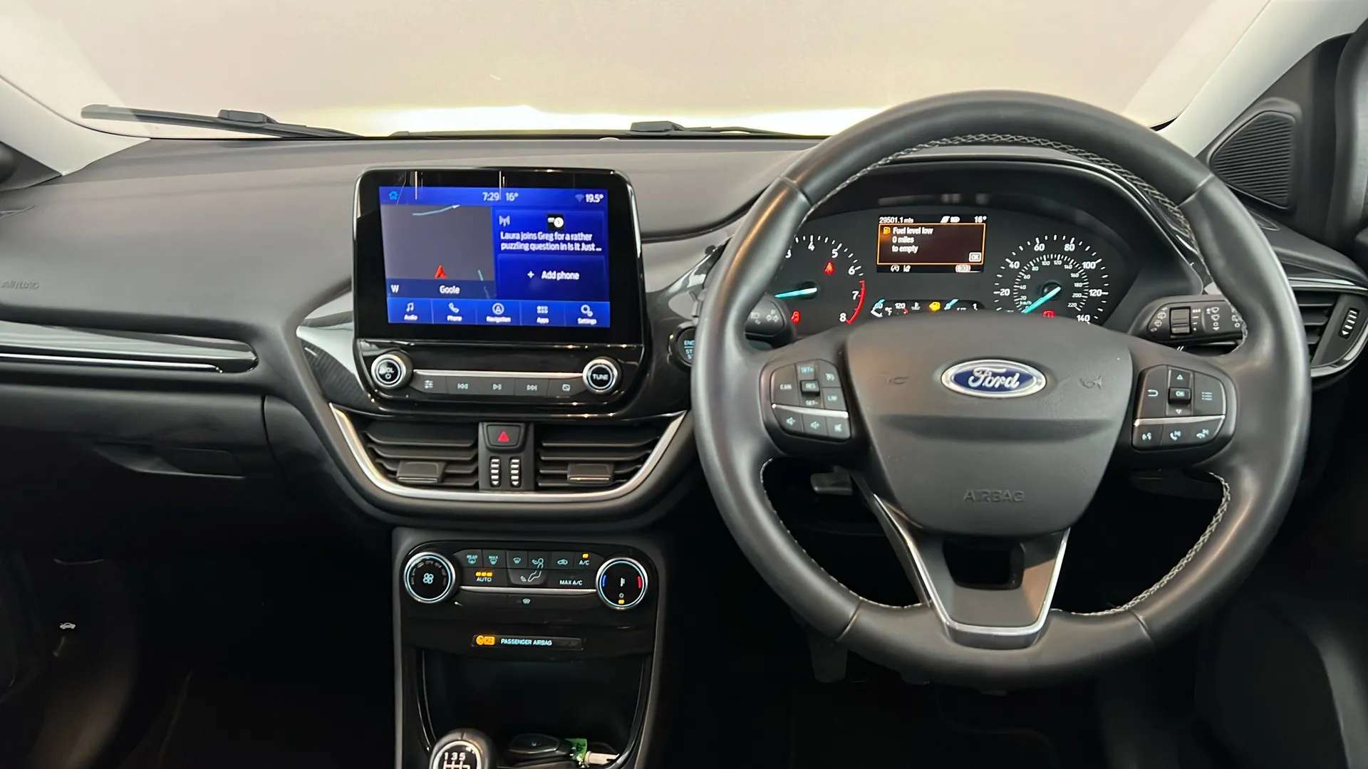 2023 FORD PUMA 2023 FORD PUMA