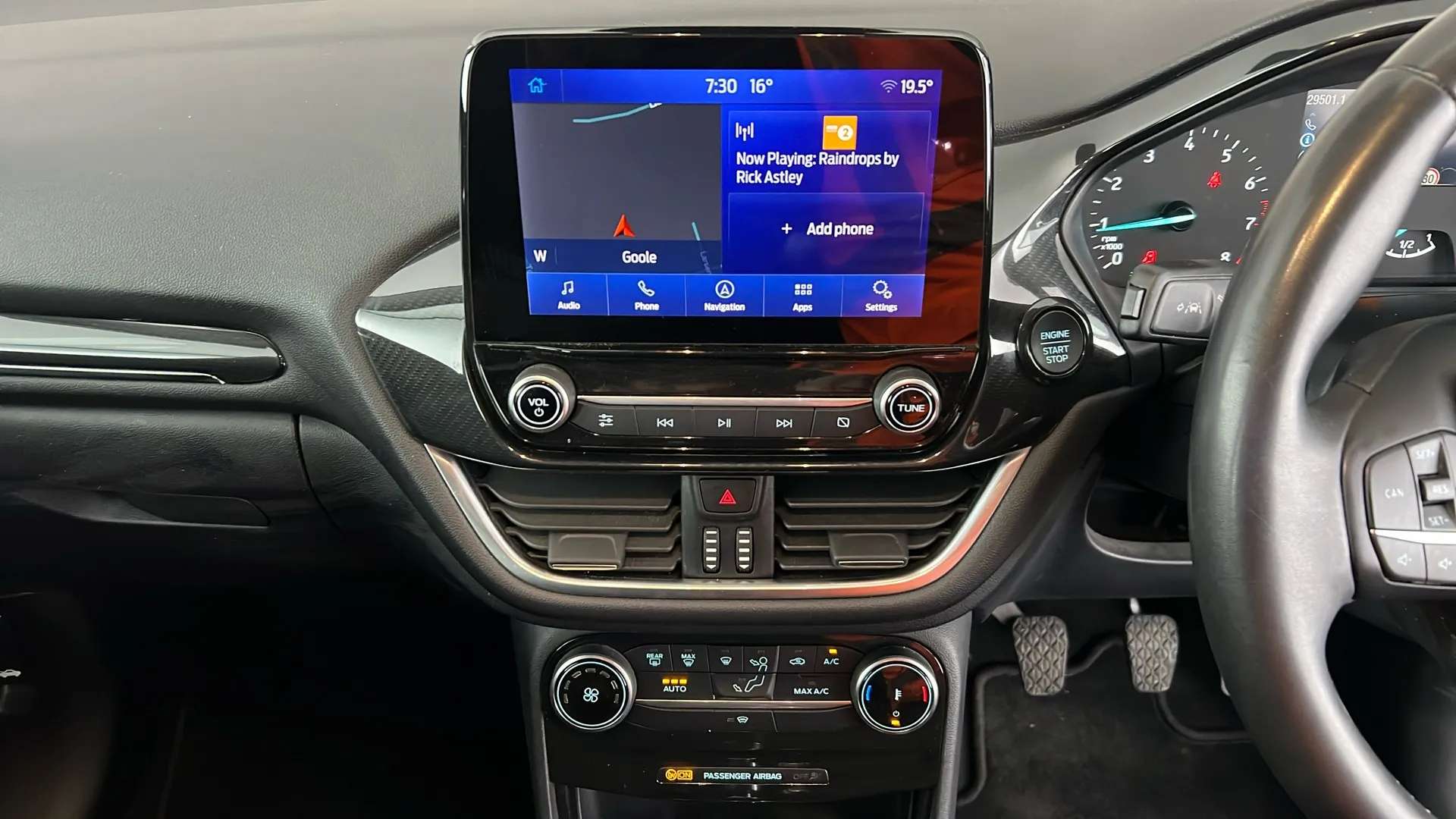 2023 FORD PUMA 2023 FORD PUMA
