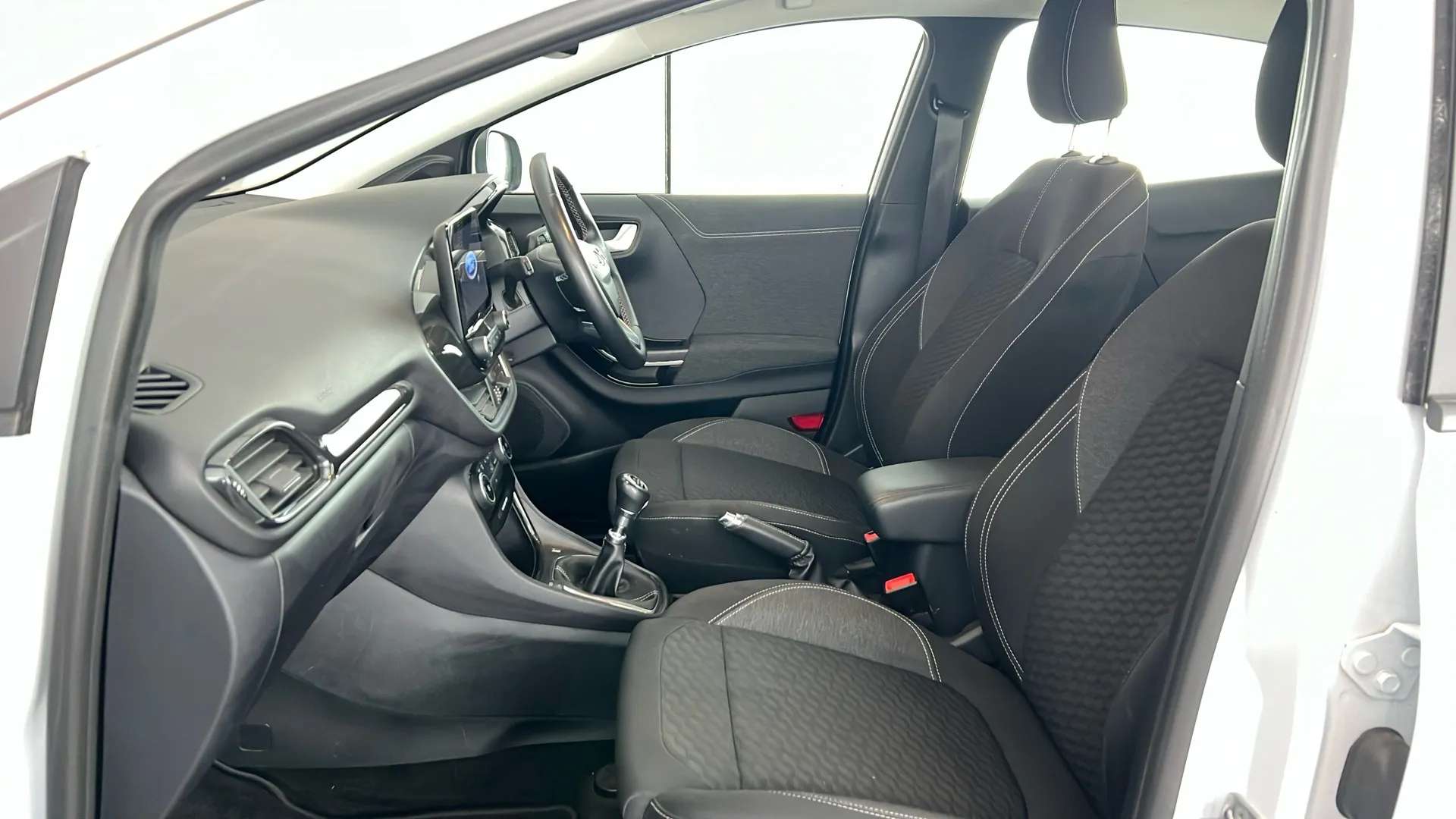 2023 FORD PUMA 2023 FORD PUMA