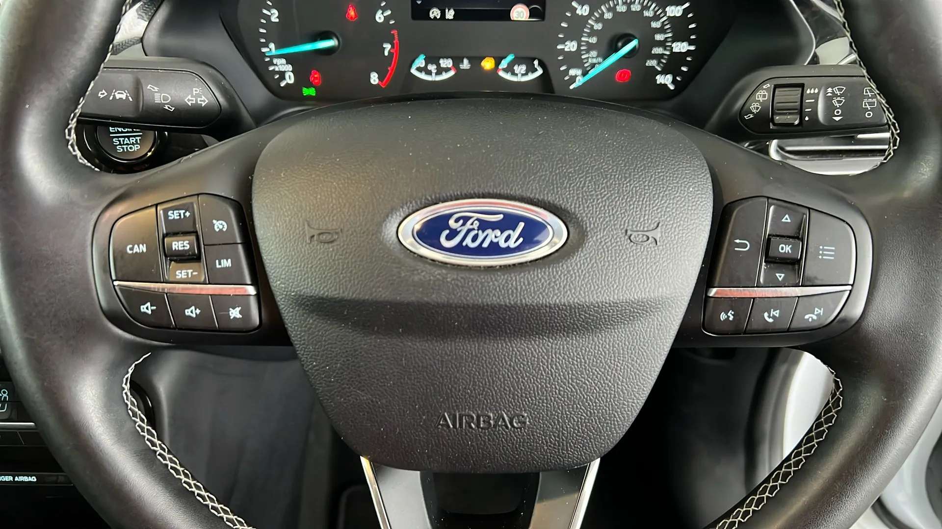 2023 FORD PUMA 2023 FORD PUMA