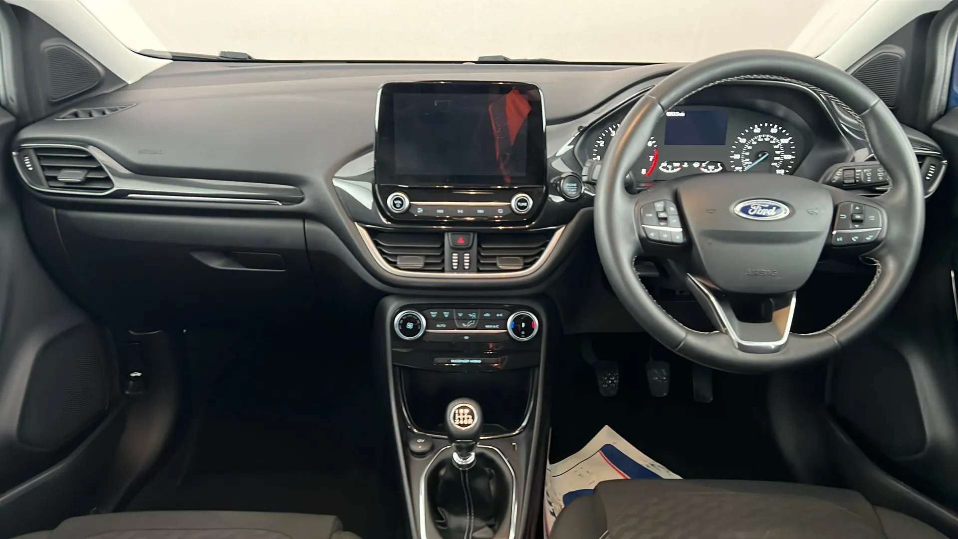 2022 FORD PUMA 2022 FORD PUMA