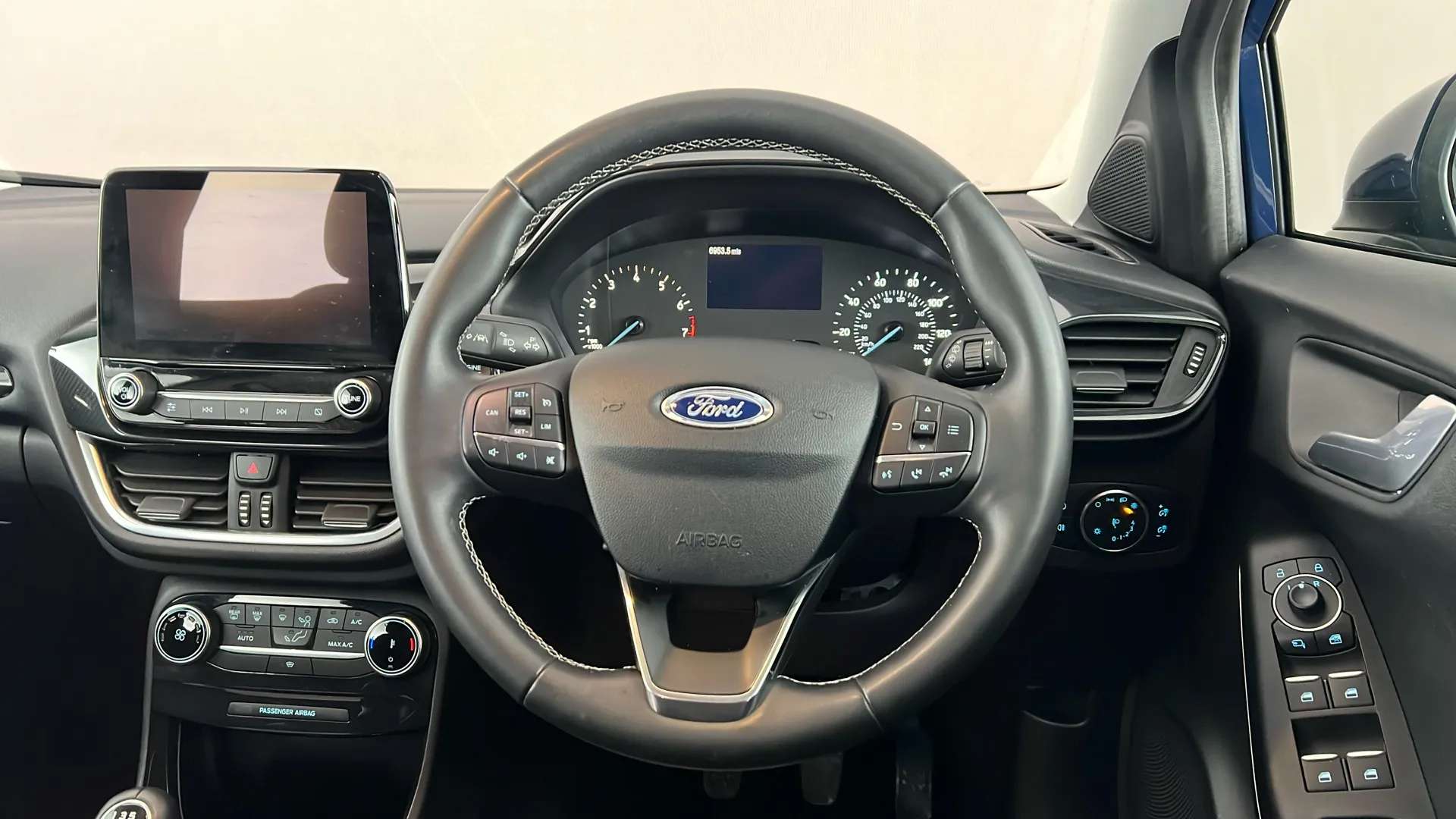 2022 FORD PUMA 2022 FORD PUMA