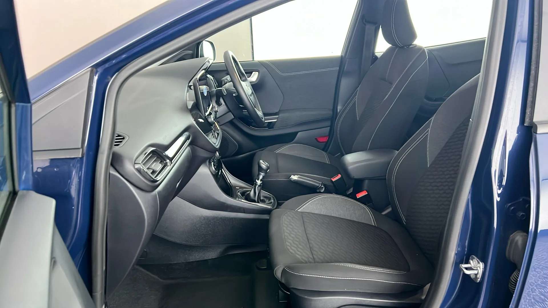 2022 FORD PUMA 2022 FORD PUMA