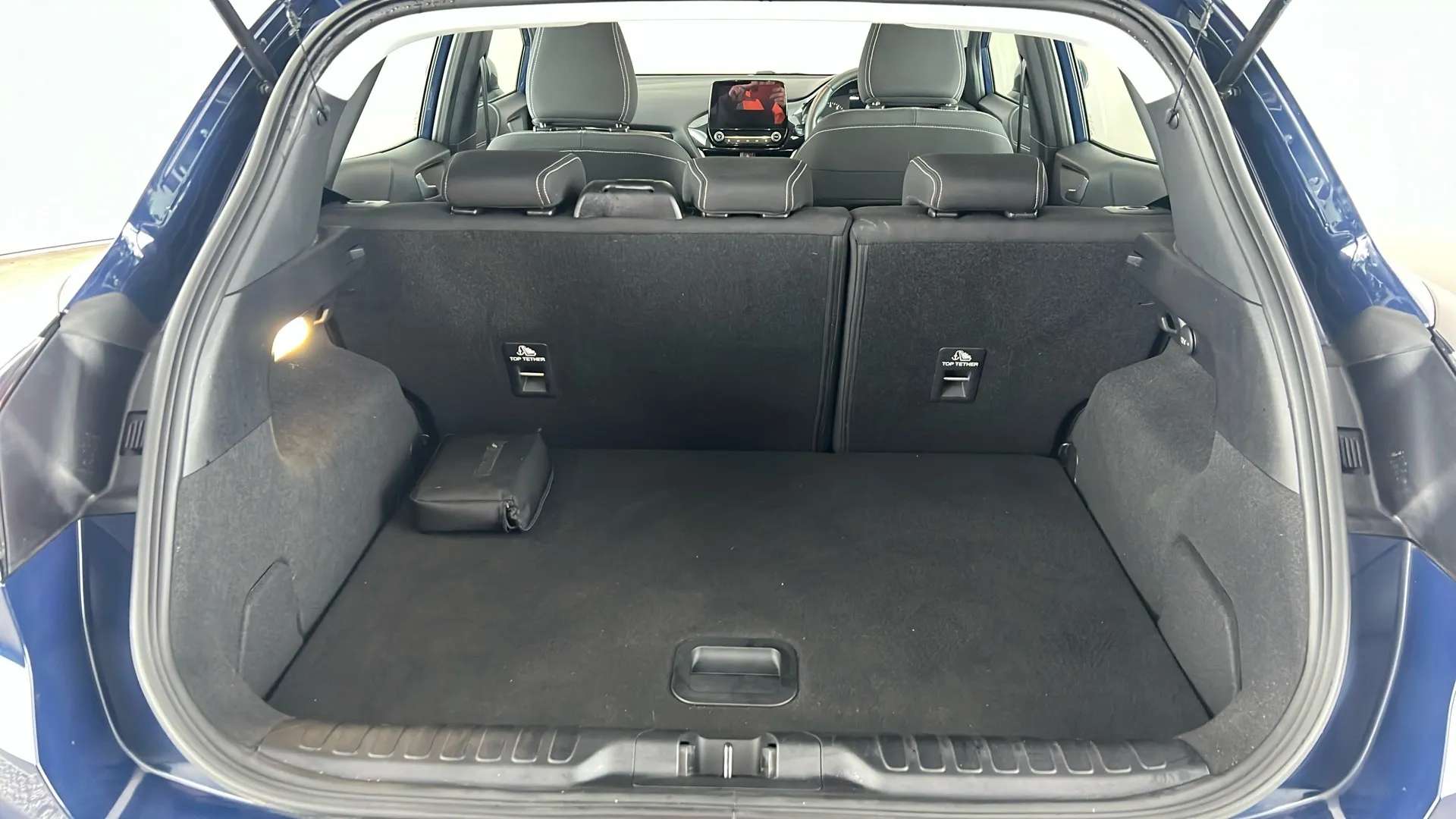 2022 FORD PUMA 2022 FORD PUMA