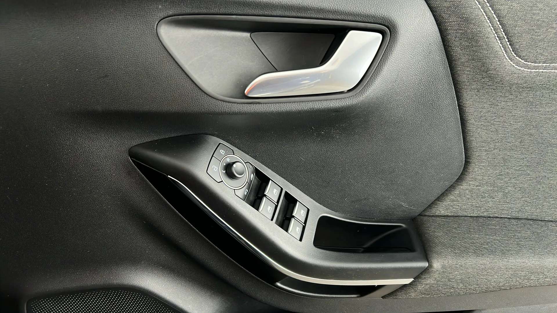 2022 FORD PUMA 2022 FORD PUMA