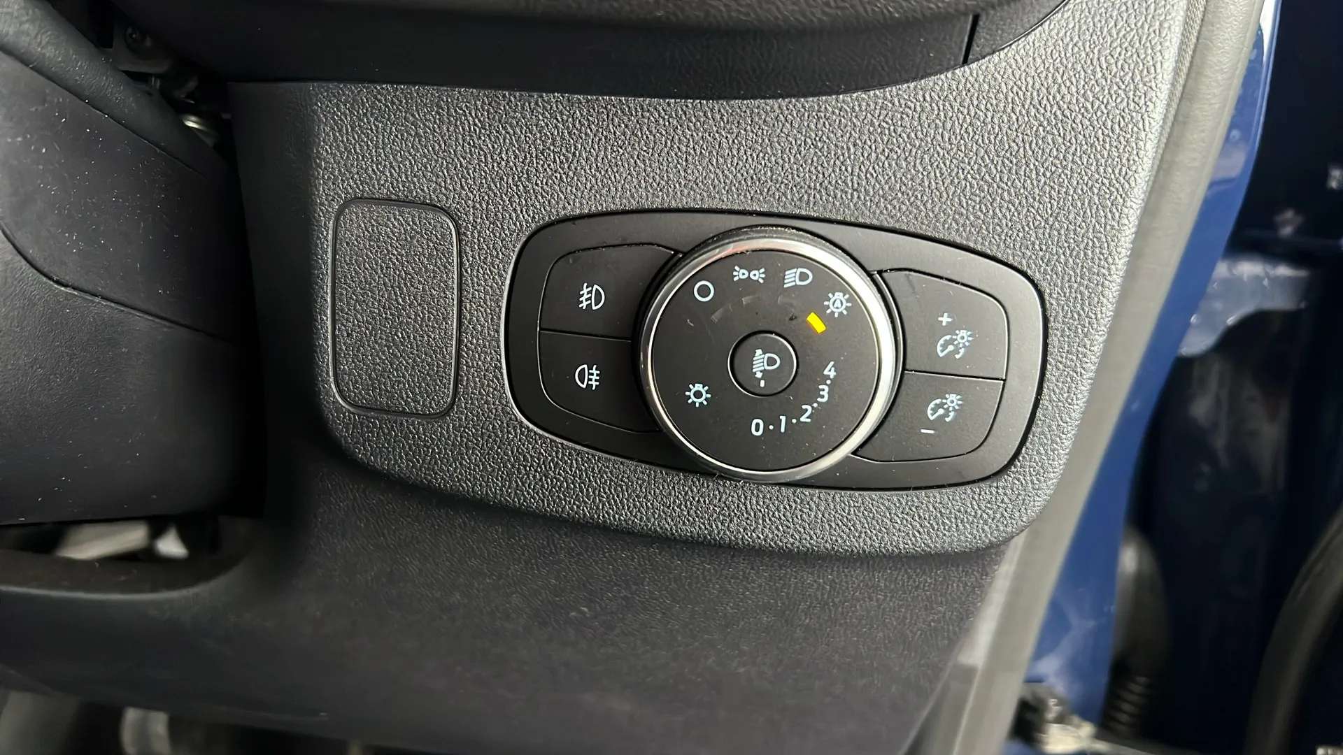 2022 FORD PUMA 2022 FORD PUMA