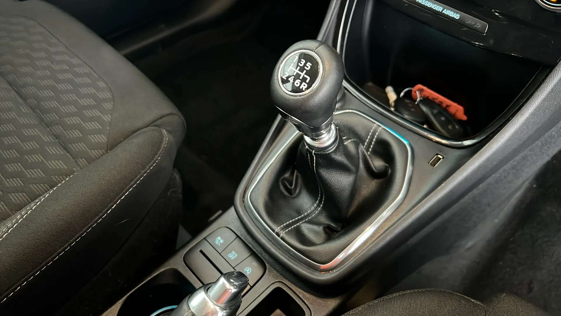 2022 FORD PUMA 2022 FORD PUMA