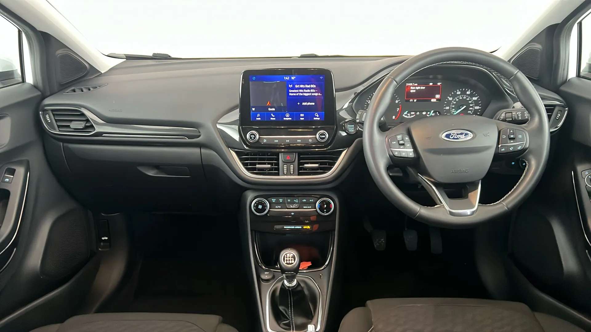 2023 FORD PUMA 2023 FORD PUMA