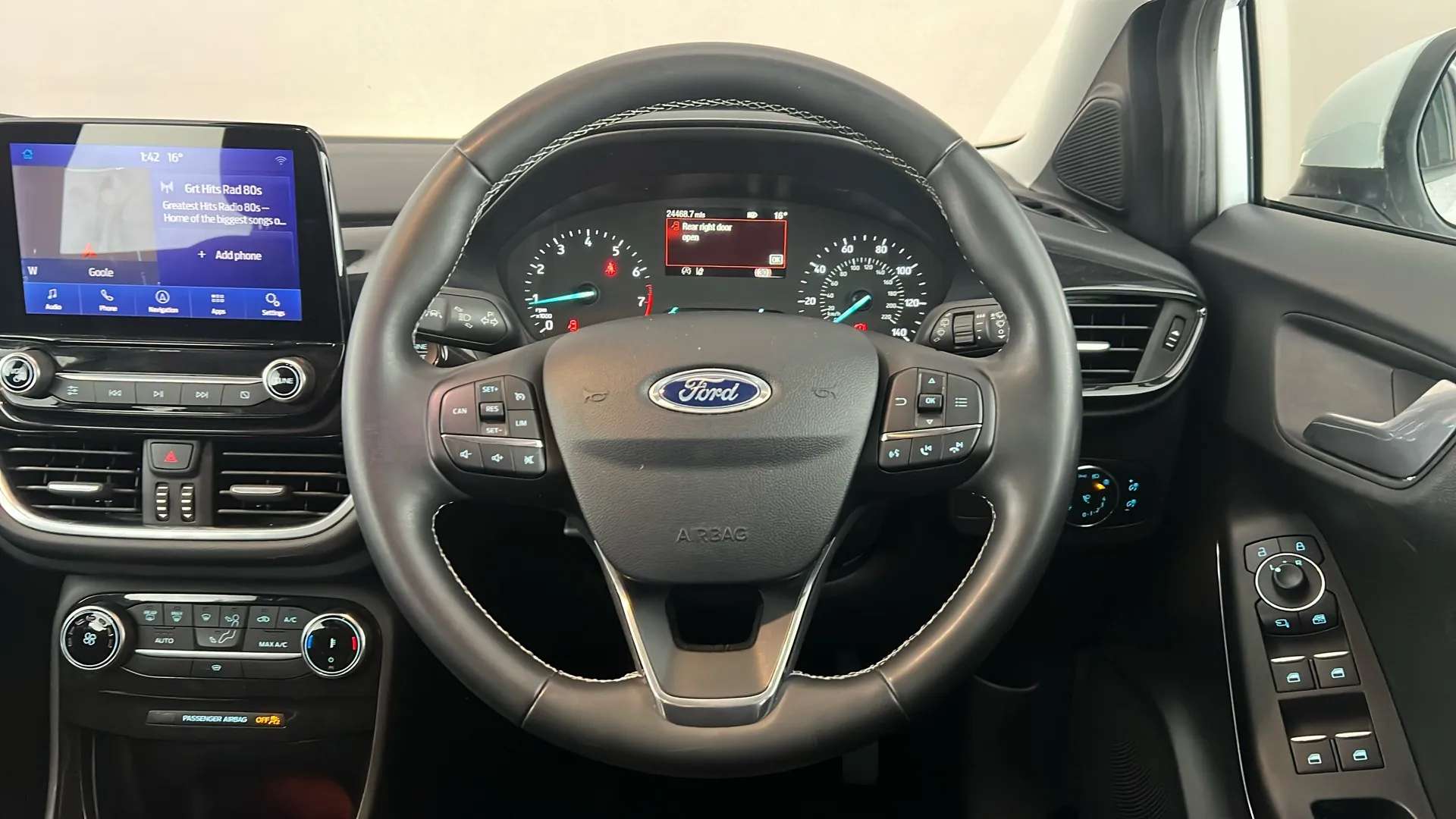 2023 FORD PUMA 2023 FORD PUMA