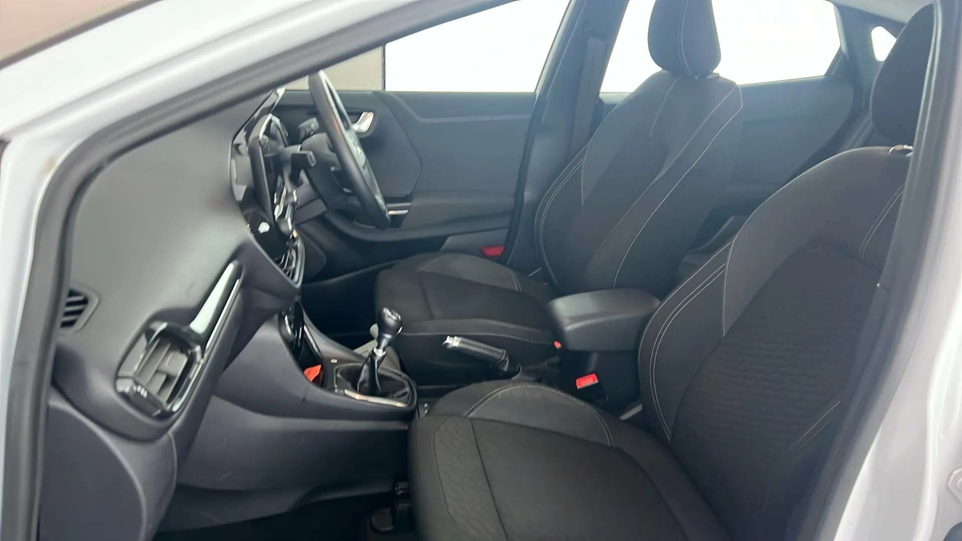 2023 FORD PUMA 2023 FORD PUMA