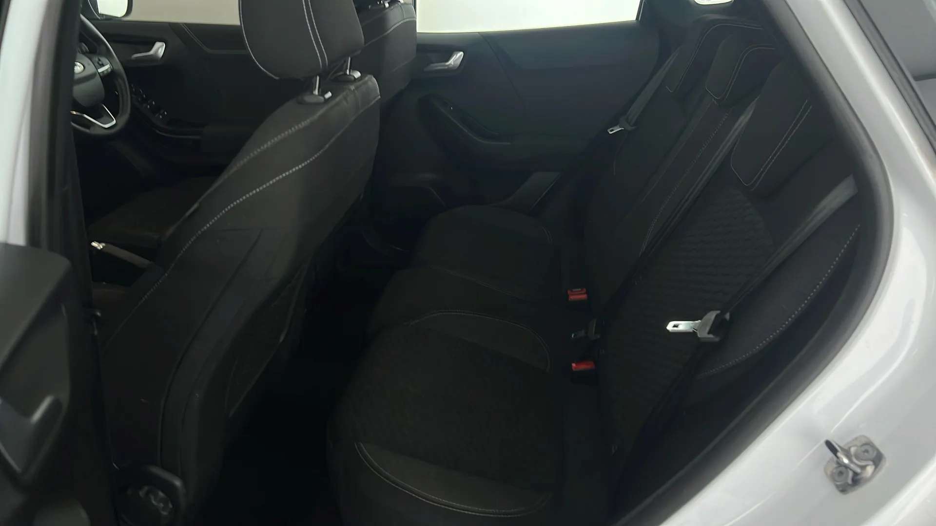 2023 FORD PUMA 2023 FORD PUMA