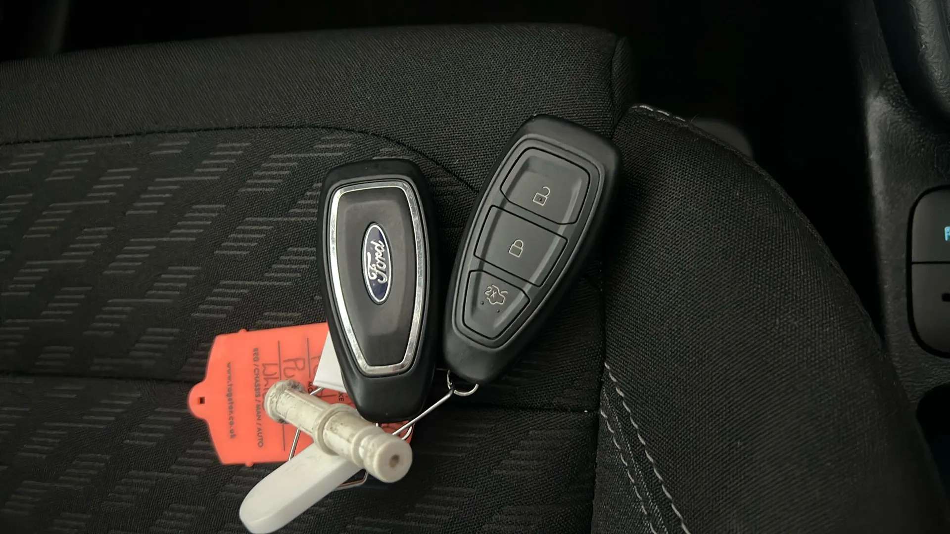 2023 FORD PUMA 2023 FORD PUMA