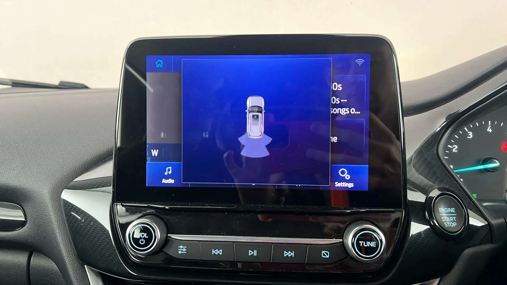 2023 FORD PUMA 2023 FORD PUMA