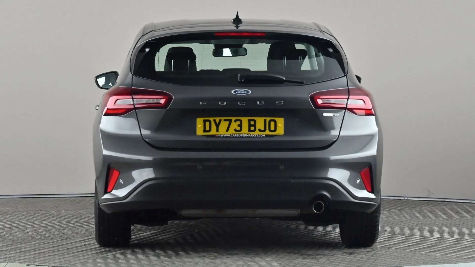 2023 FORD FOCUS 2023 FORD FOCUS
