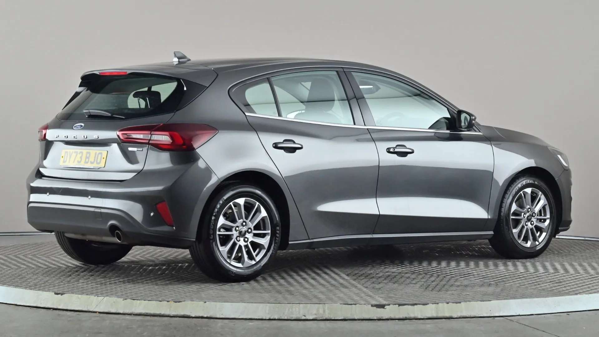 2023 FORD FOCUS 2023 FORD FOCUS