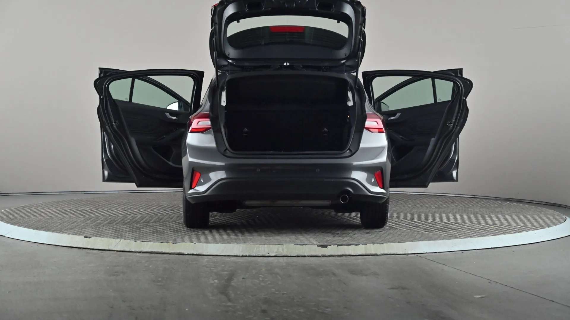 2023 FORD FOCUS 2023 FORD FOCUS