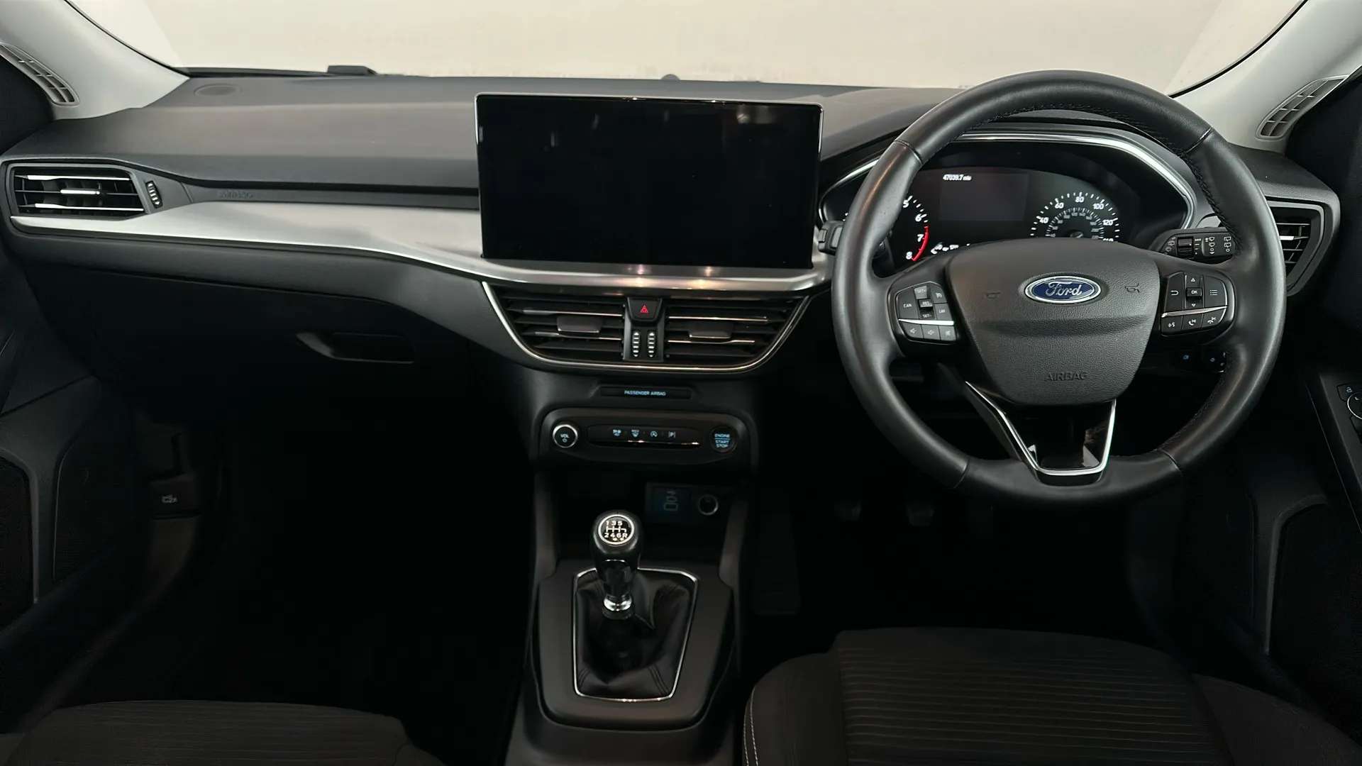 2023 FORD FOCUS 2023 FORD FOCUS