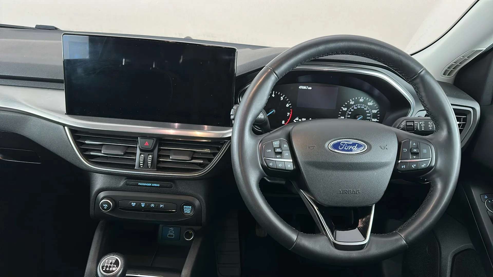 2023 FORD FOCUS 2023 FORD FOCUS