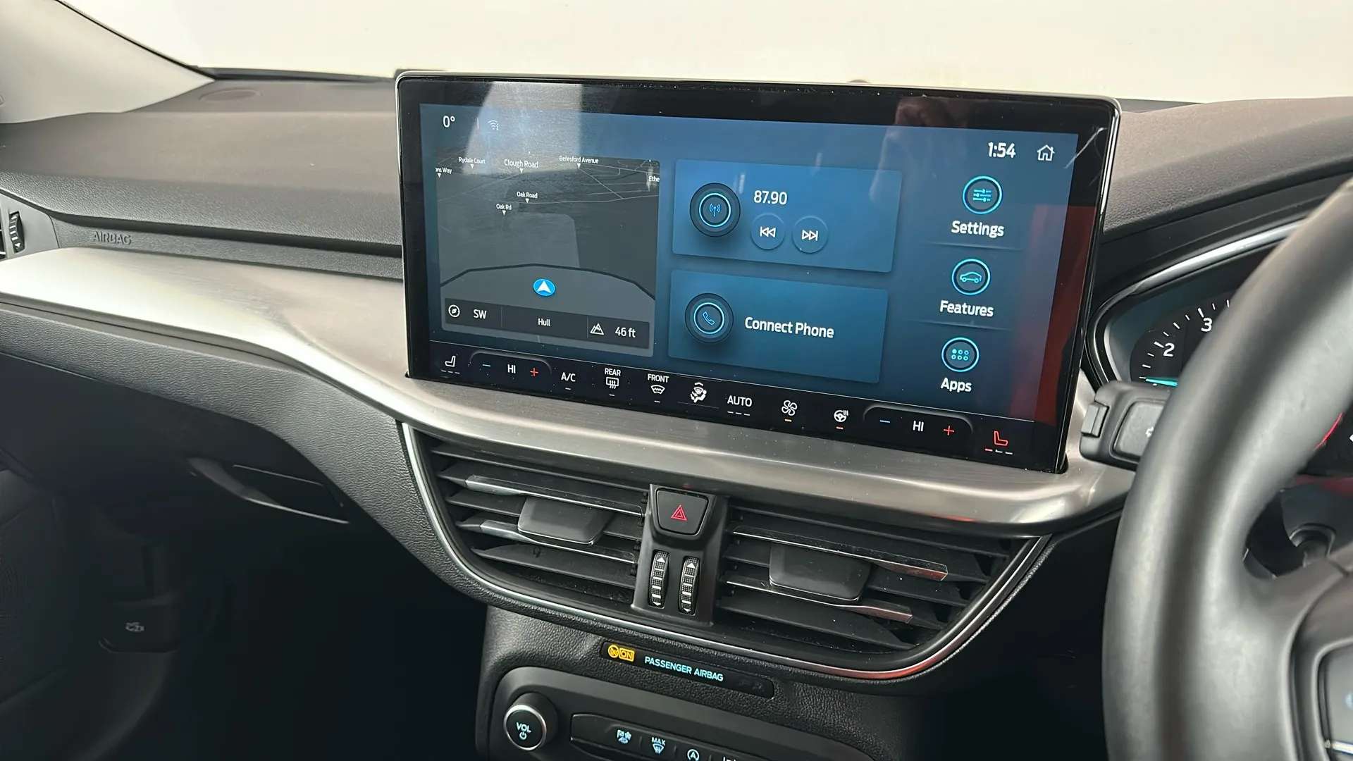 2023 FORD FOCUS 2023 FORD FOCUS