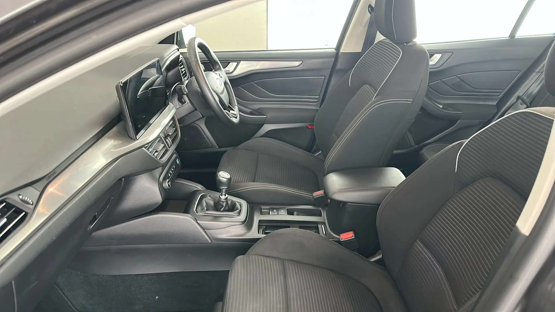 2023 FORD FOCUS 2023 FORD FOCUS