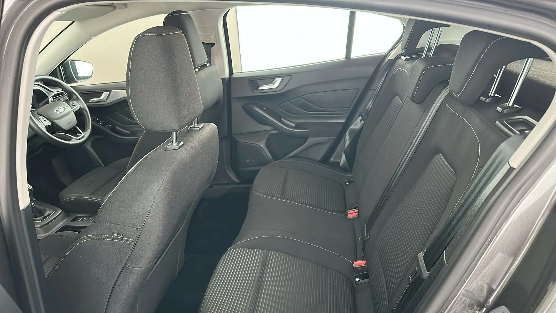 2023 FORD FOCUS 2023 FORD FOCUS