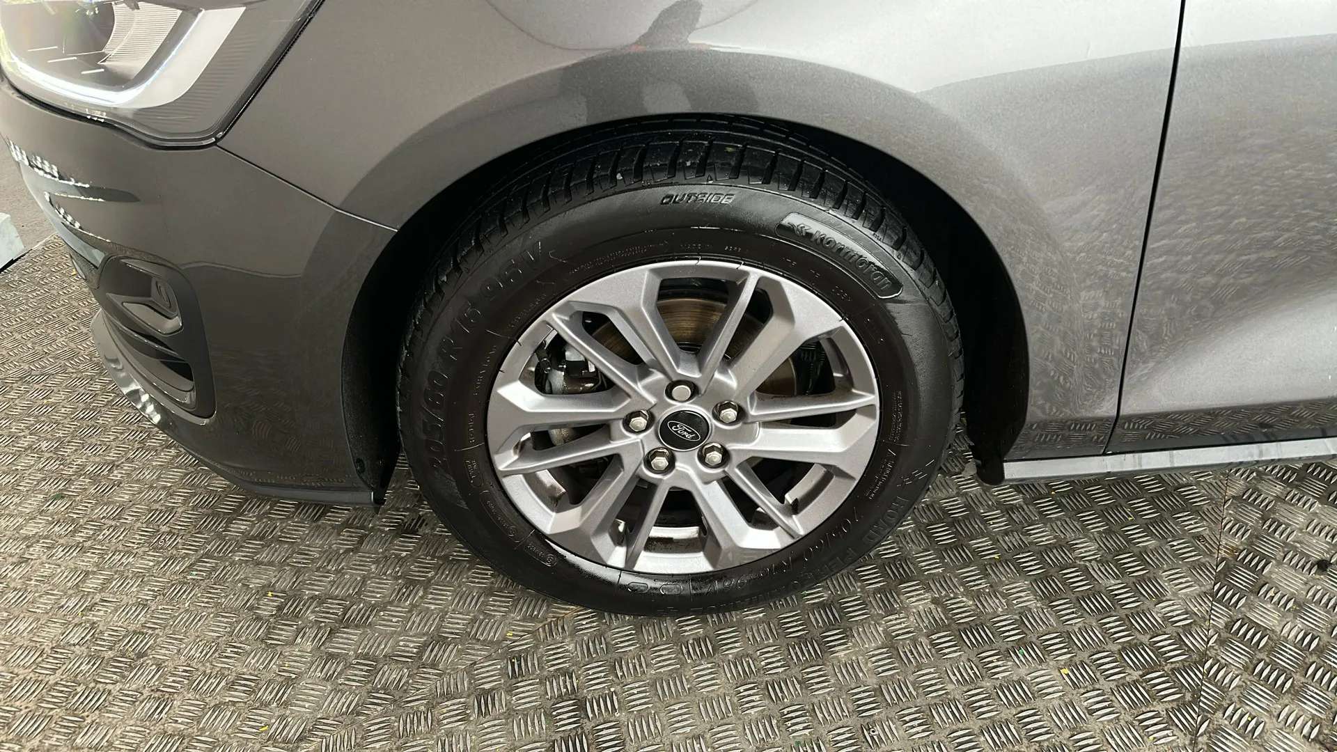 2023 FORD FOCUS 2023 FORD FOCUS