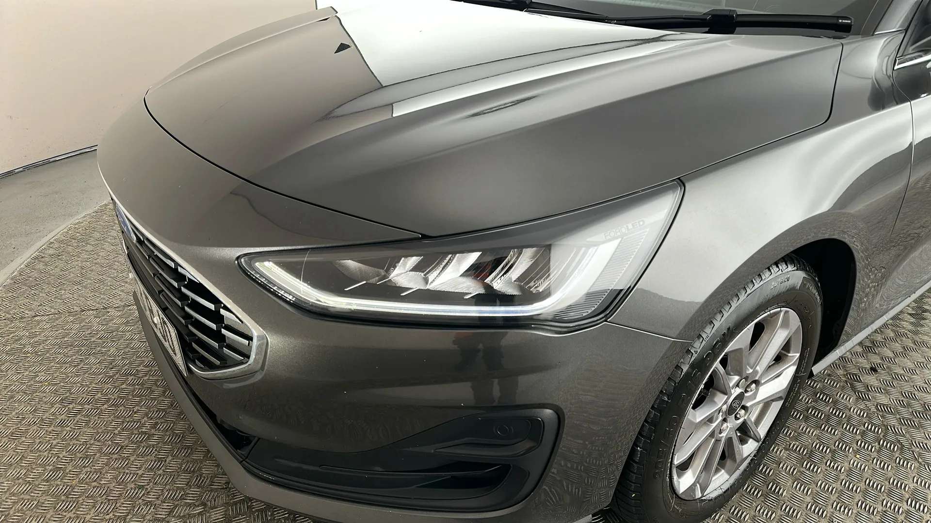 2023 FORD FOCUS 2023 FORD FOCUS