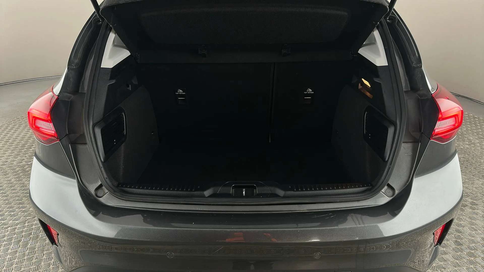 2023 FORD FOCUS 2023 FORD FOCUS