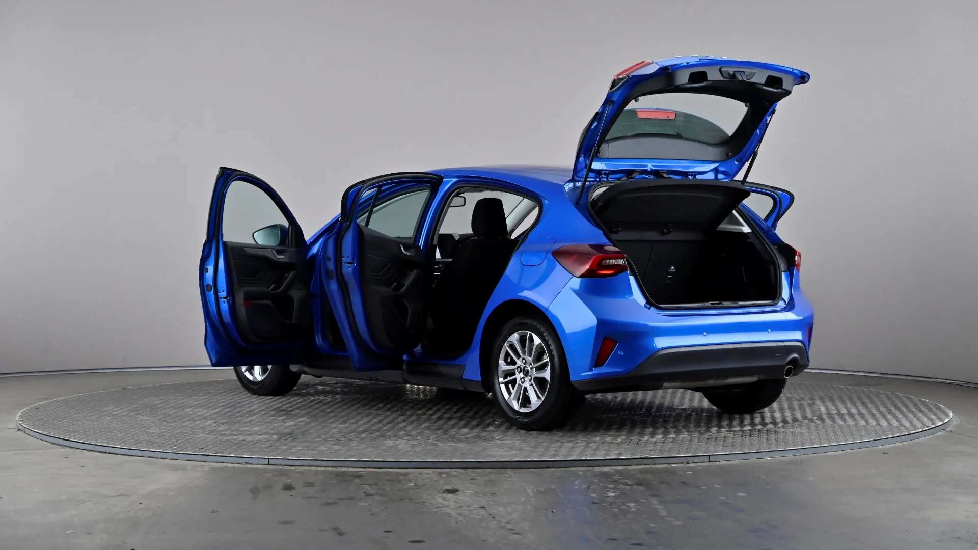 2023 FORD FOCUS 2023 FORD FOCUS