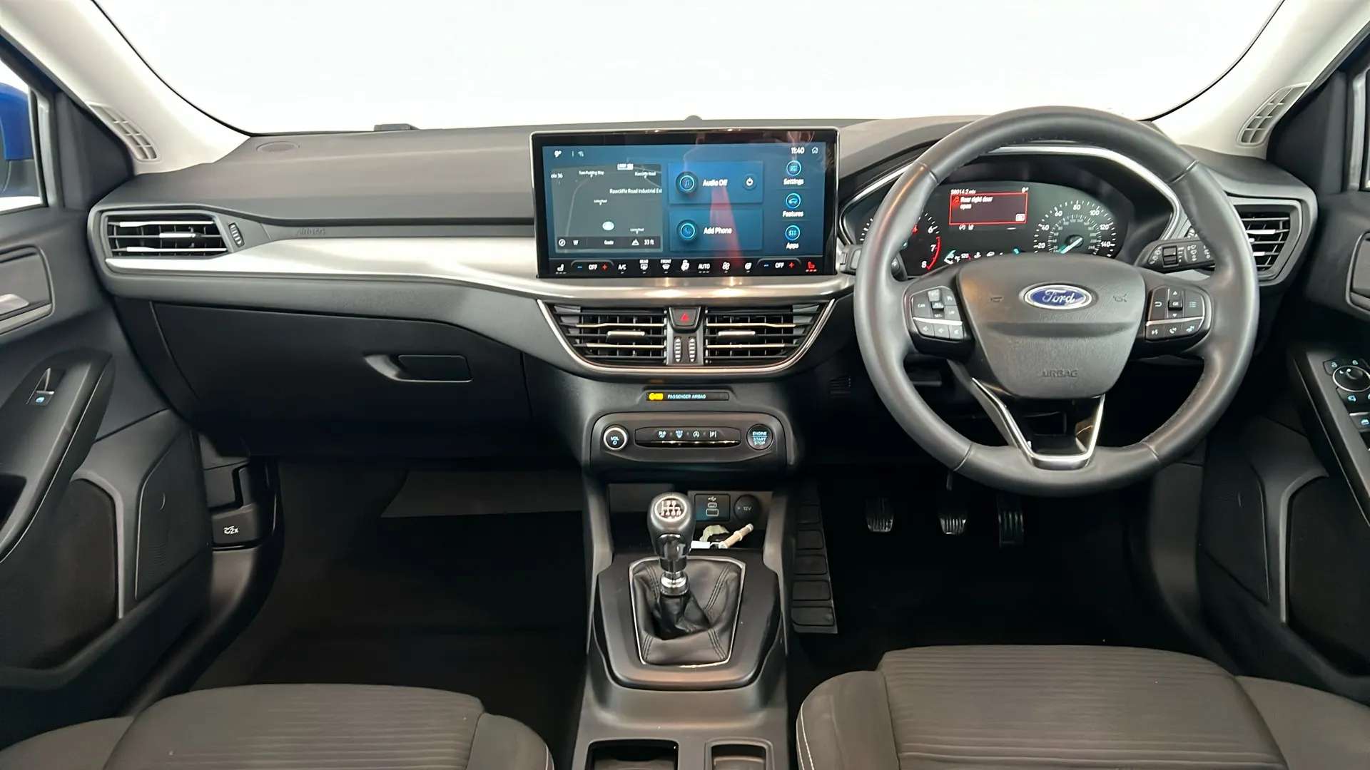 2023 FORD FOCUS 2023 FORD FOCUS