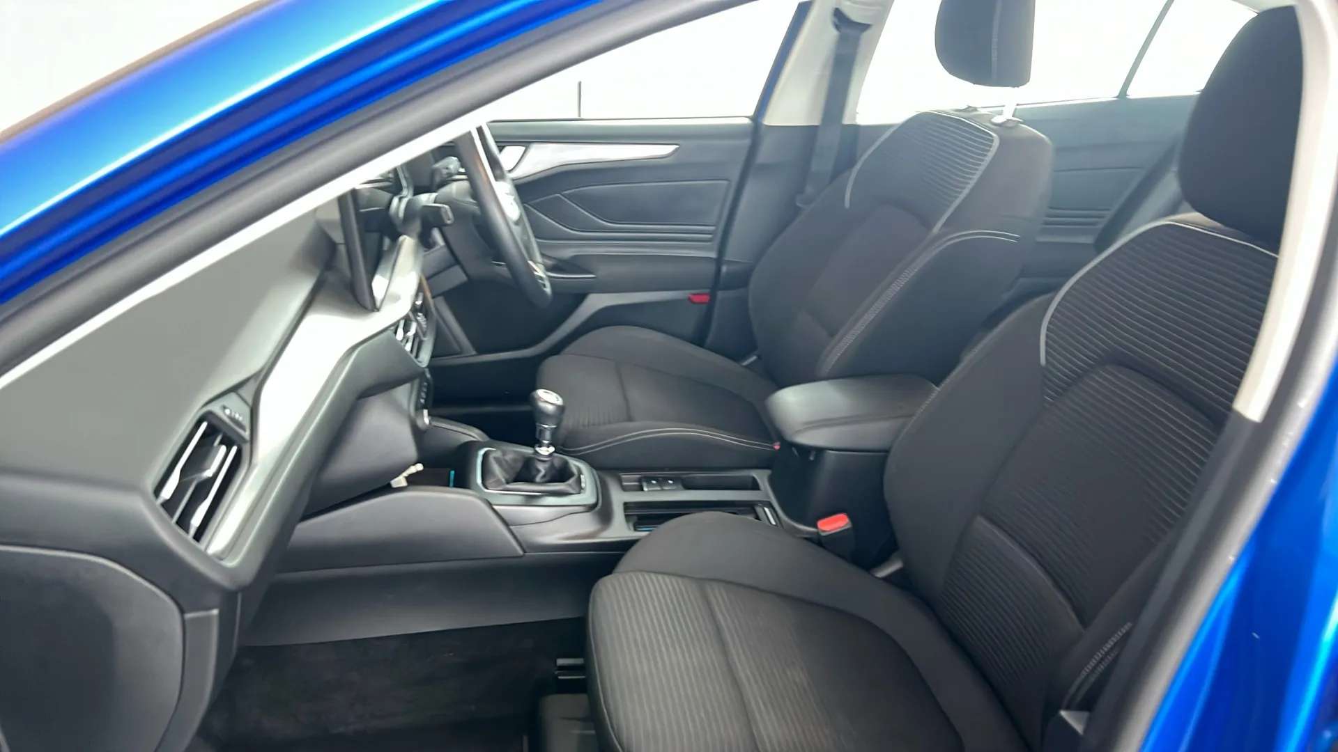 2023 FORD FOCUS 2023 FORD FOCUS