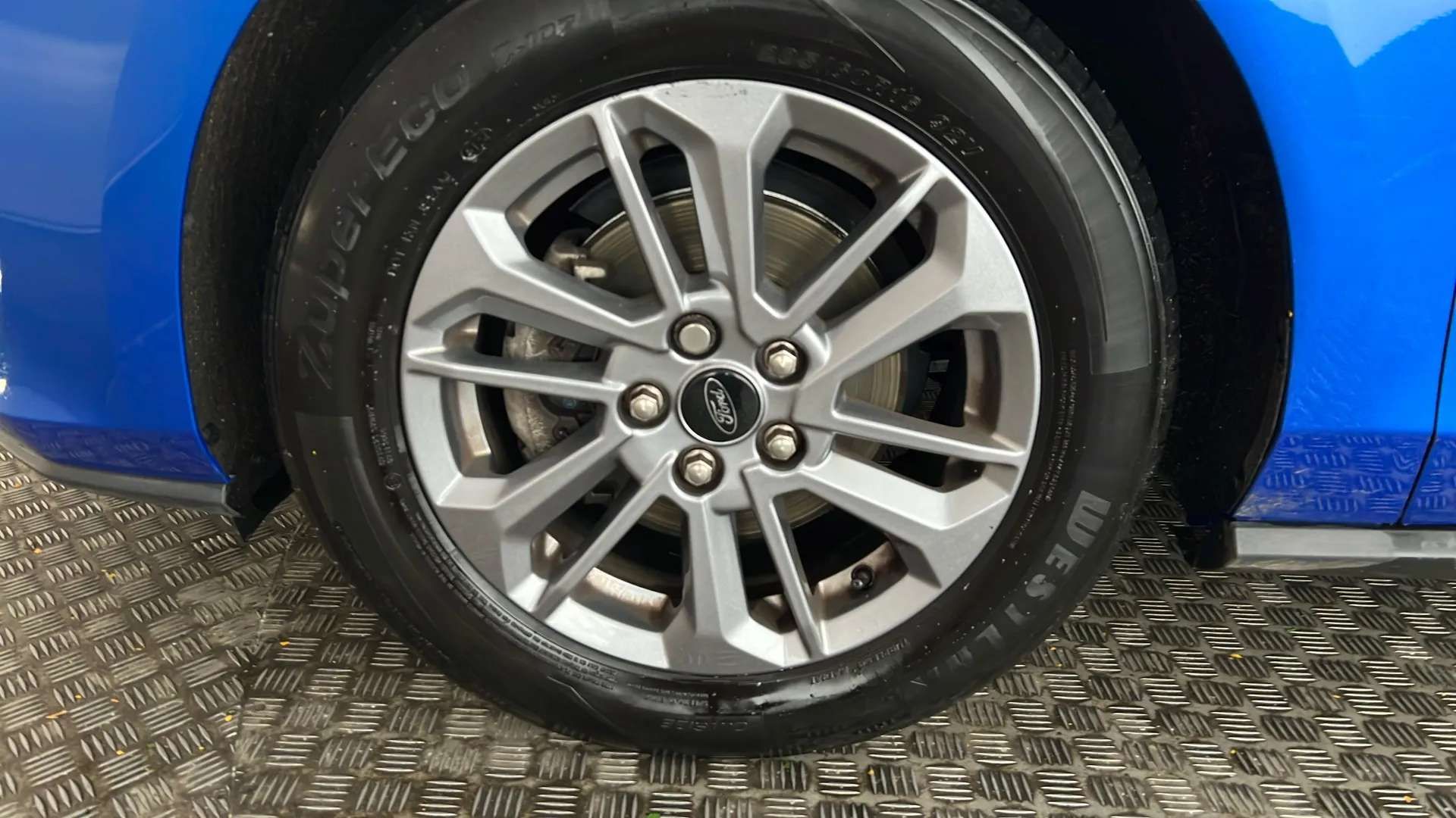 2023 FORD FOCUS 2023 FORD FOCUS