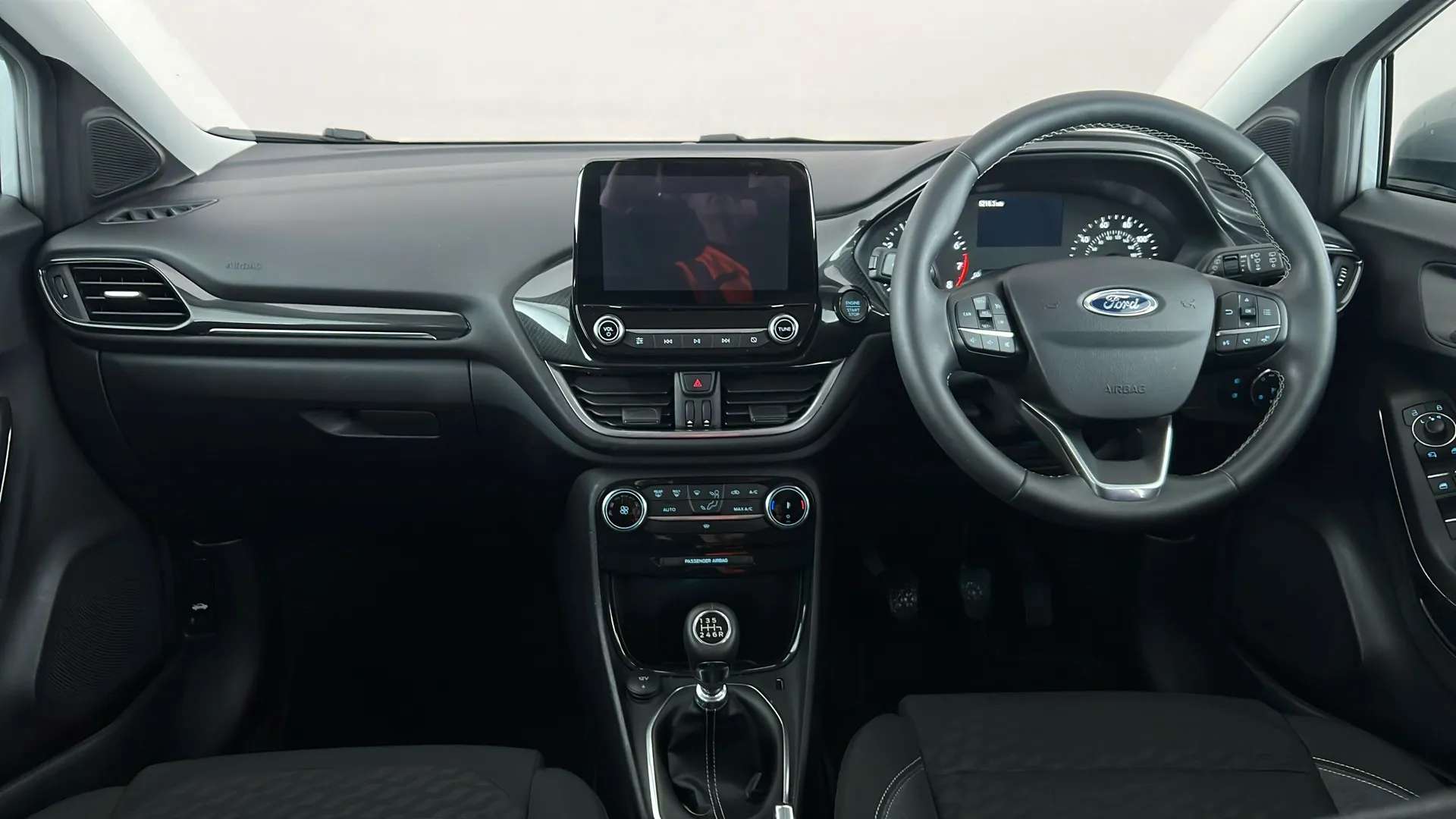 2022 FORD PUMA 2022 FORD PUMA