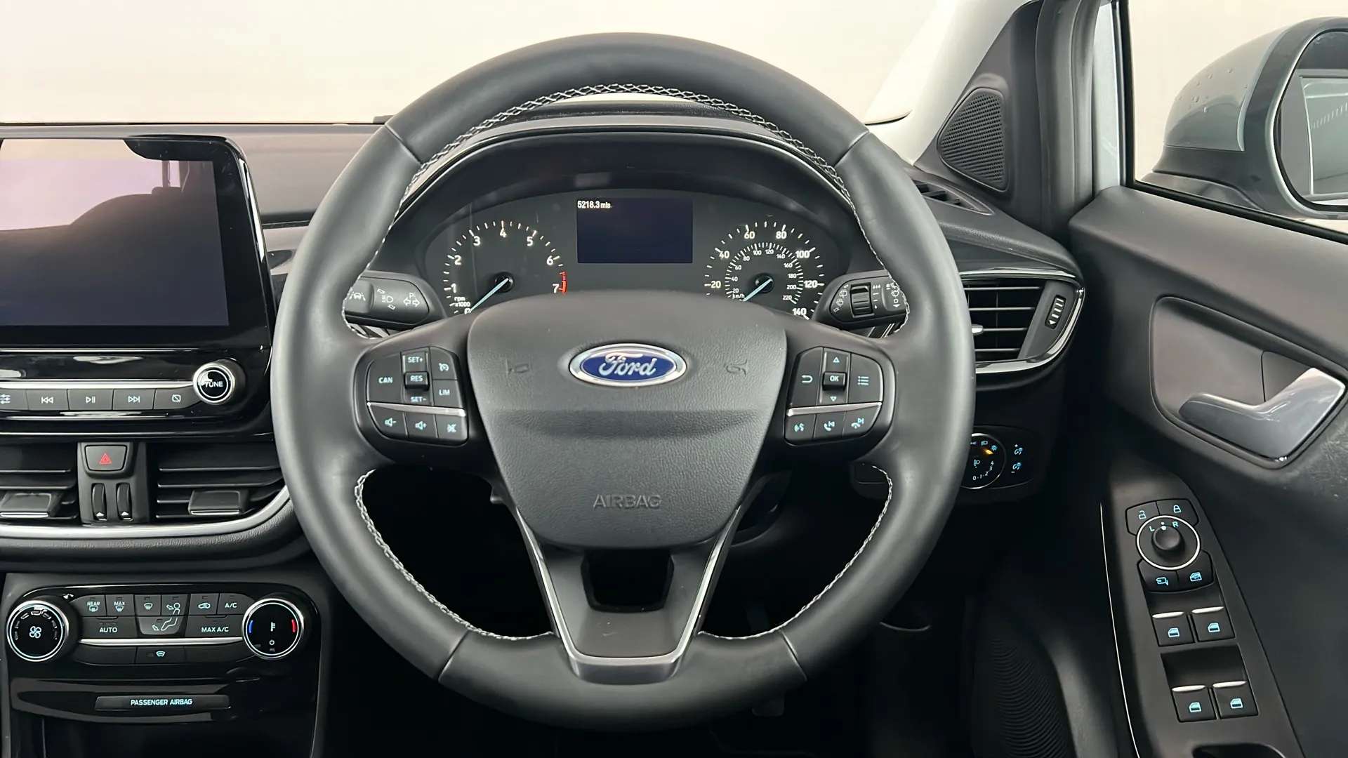 2022 FORD PUMA 2022 FORD PUMA