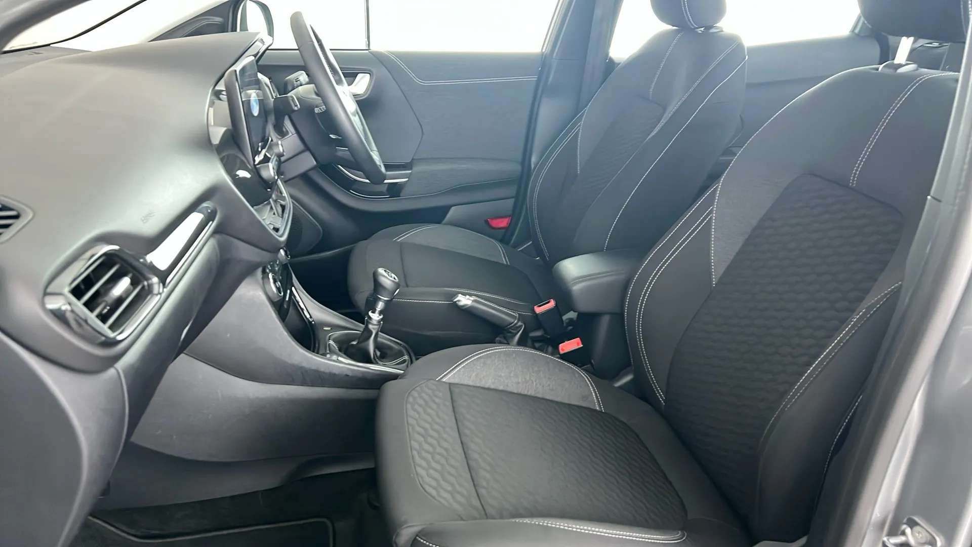 2022 FORD PUMA 2022 FORD PUMA