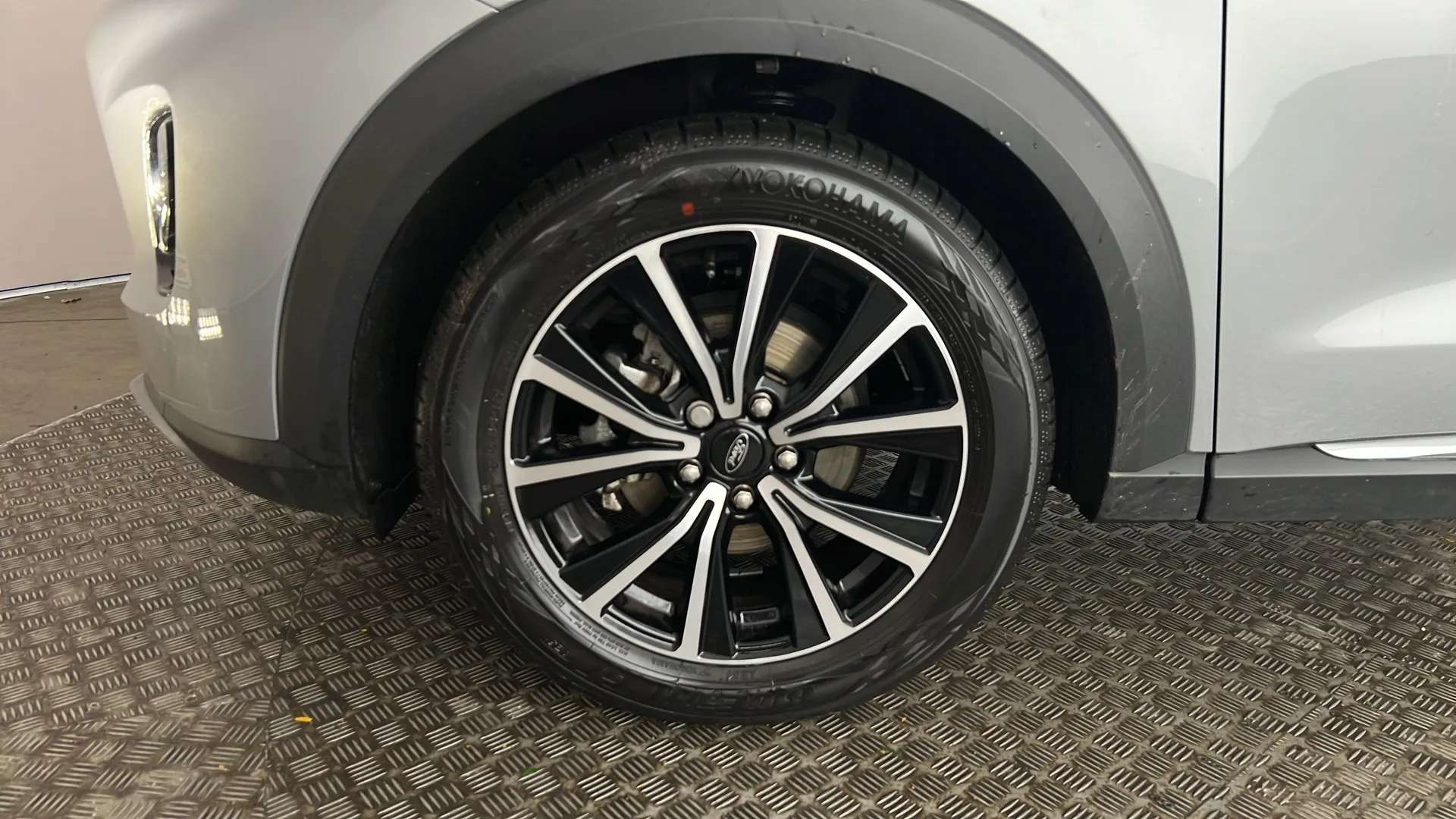 2022 FORD PUMA 2022 FORD PUMA