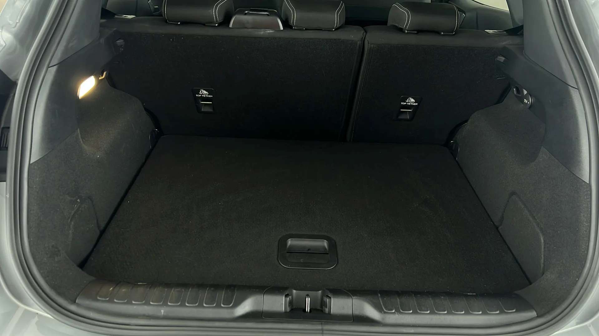 2022 FORD PUMA 2022 FORD PUMA