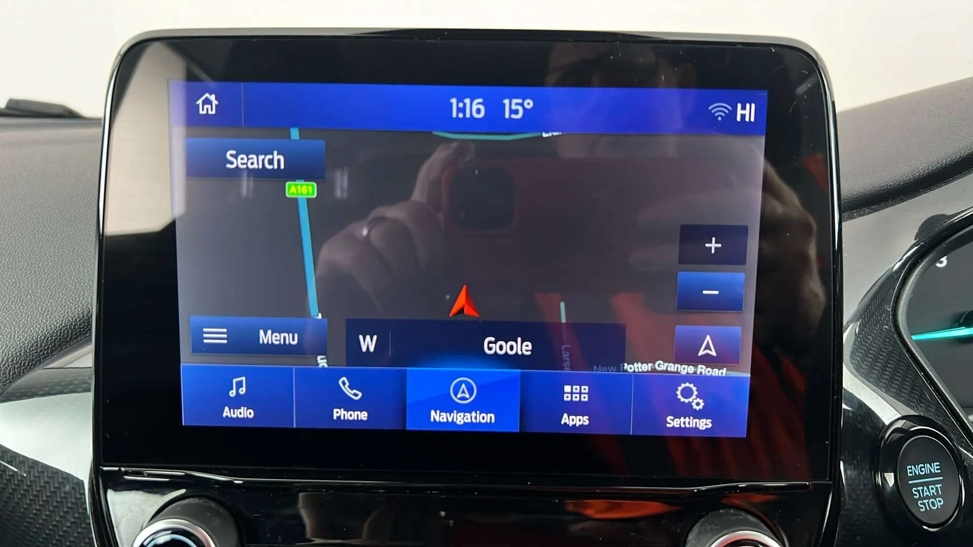 2022 FORD PUMA 2022 FORD PUMA