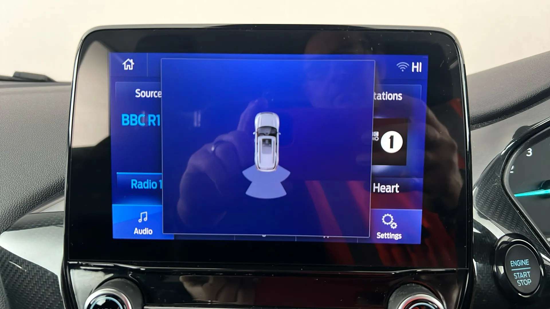 2022 FORD PUMA 2022 FORD PUMA