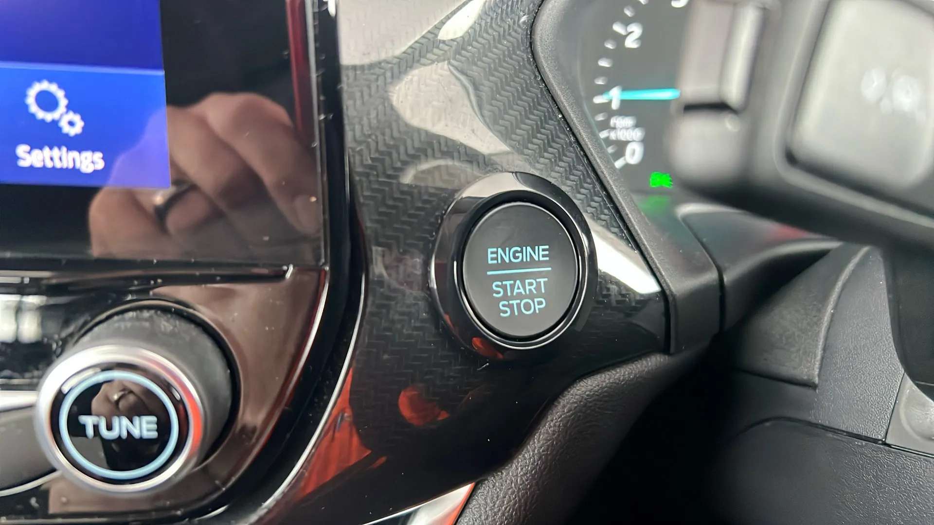 2022 FORD PUMA 2022 FORD PUMA