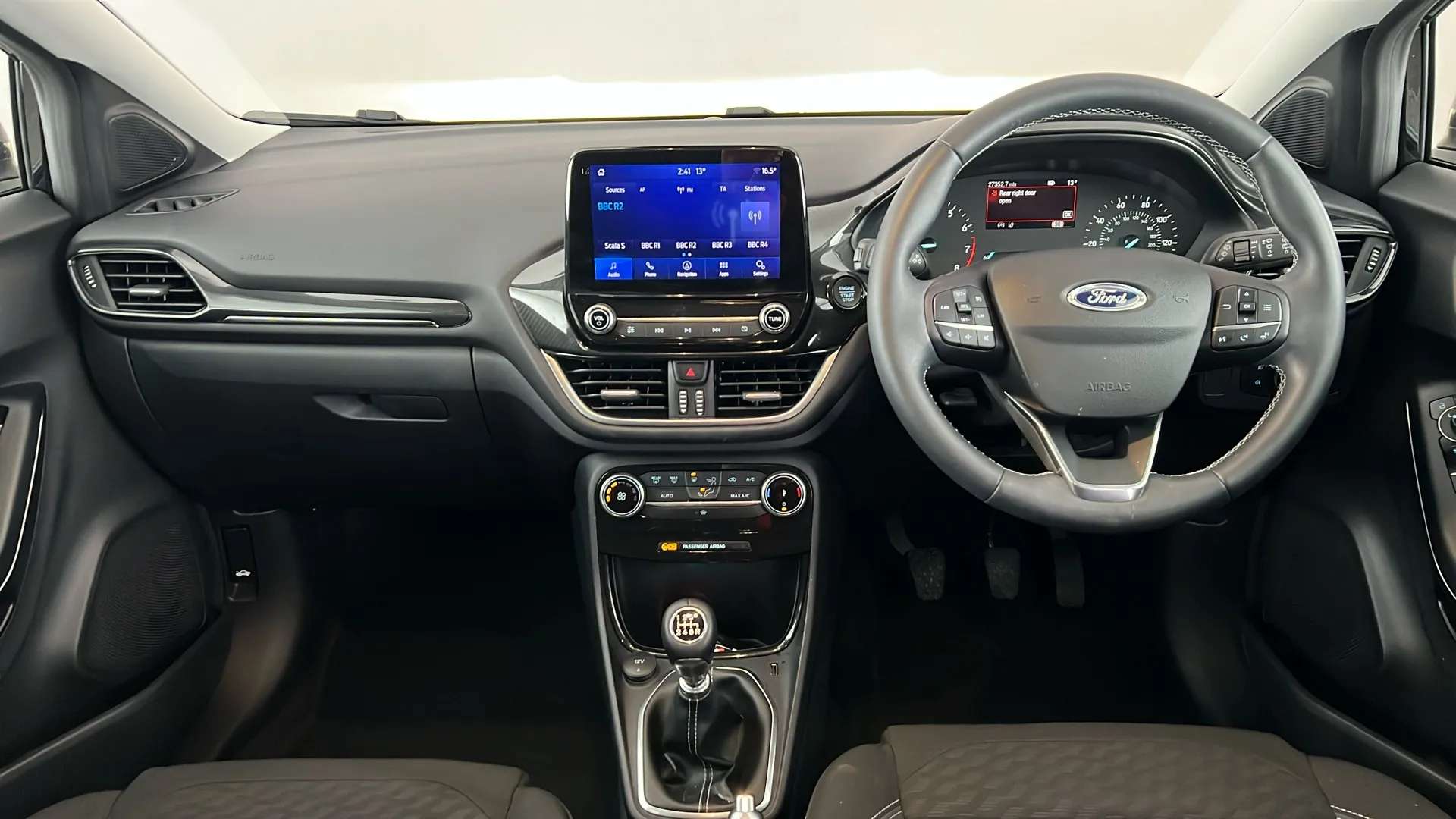 2023 FORD PUMA 2023 FORD PUMA