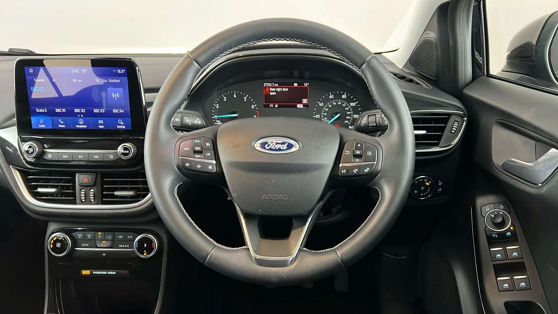 2023 FORD PUMA 2023 FORD PUMA