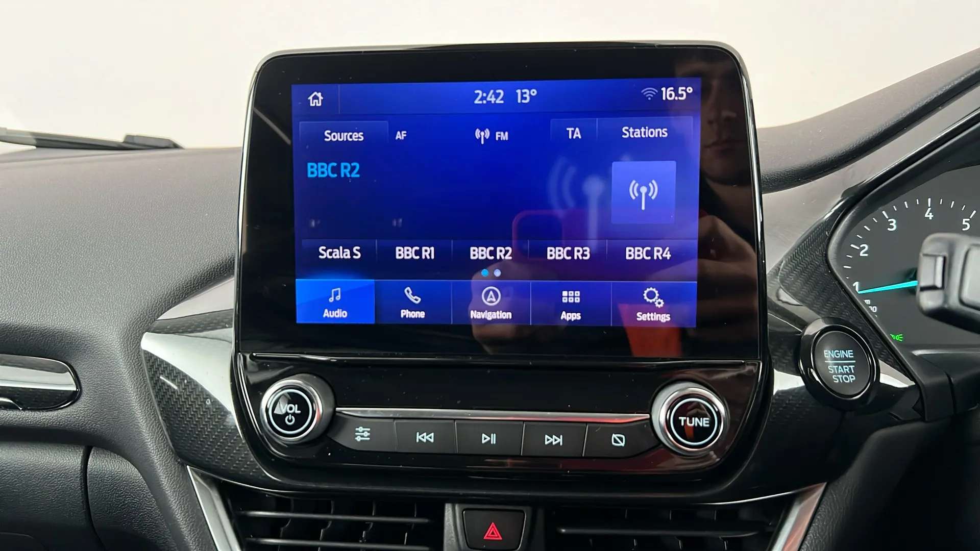 2023 FORD PUMA 2023 FORD PUMA