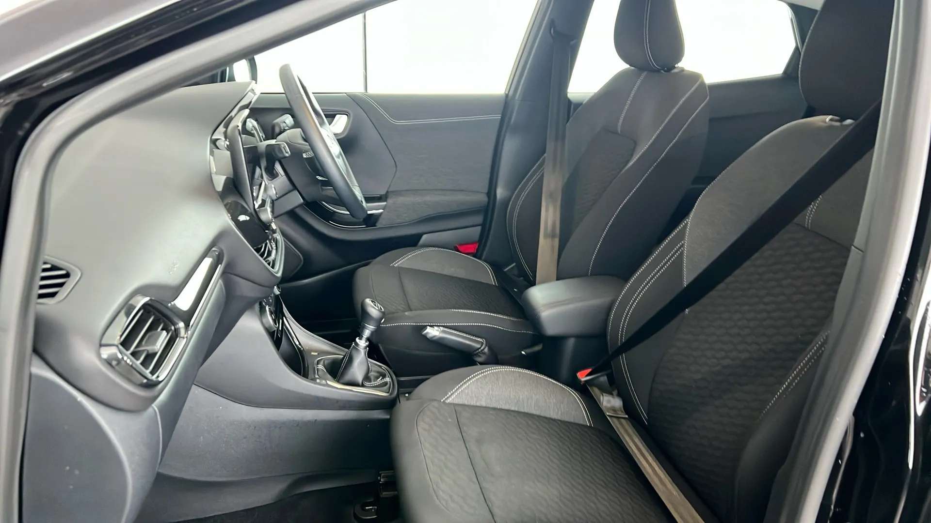 2023 FORD PUMA 2023 FORD PUMA